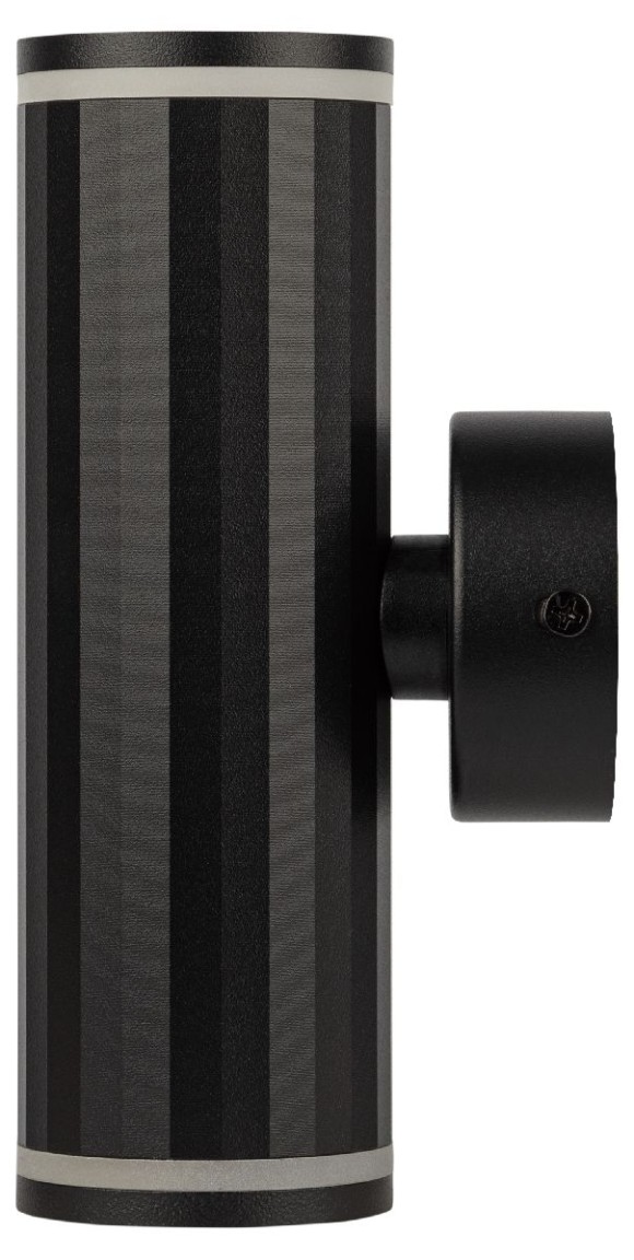 Настенный светильник Эра WL45 BK Б0058494