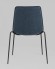 Стул Мелани SGR_FDC9371-DARK-BLUE-FAM-18