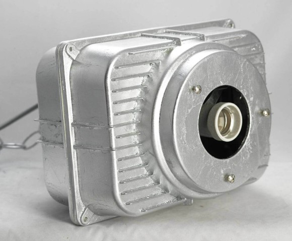 Подвесной светильник Lussole Loft Arta LSP-9826