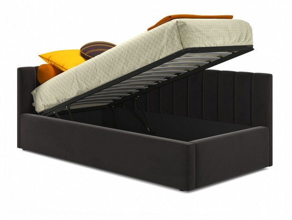 Кровать односпальная Milena 2000x900 c матрасом PROMO B COCOS NMB_TE-00004067