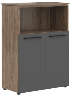 Тумба комбинированная Morris Trend MMC 85.3 SKY_00-07089337