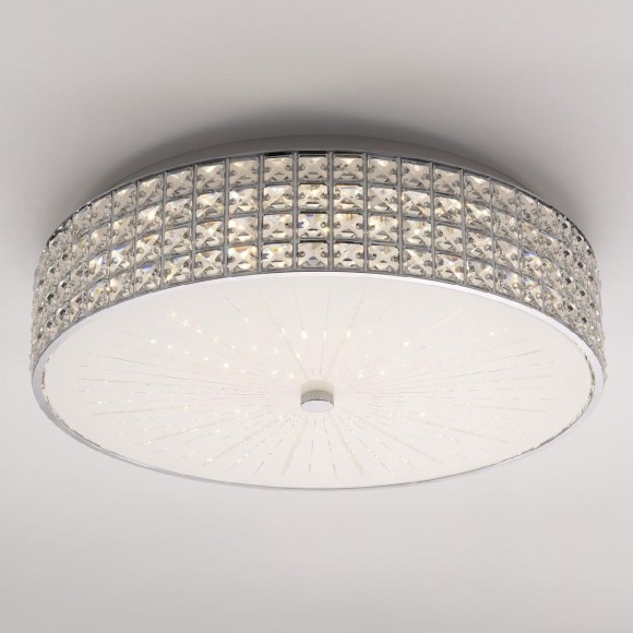 Потолочный светильник Citilux Портал CL32418G1