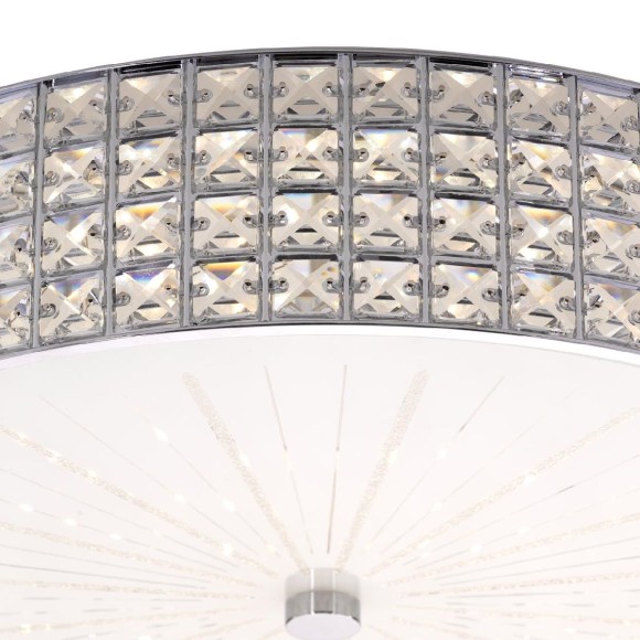 Потолочный светильник Citilux Портал CL32418G1