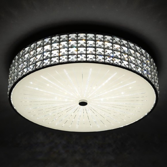 Потолочный светильник Citilux Портал CL32418G1