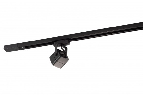 Светильник на шине Denkirs DK6003-BK