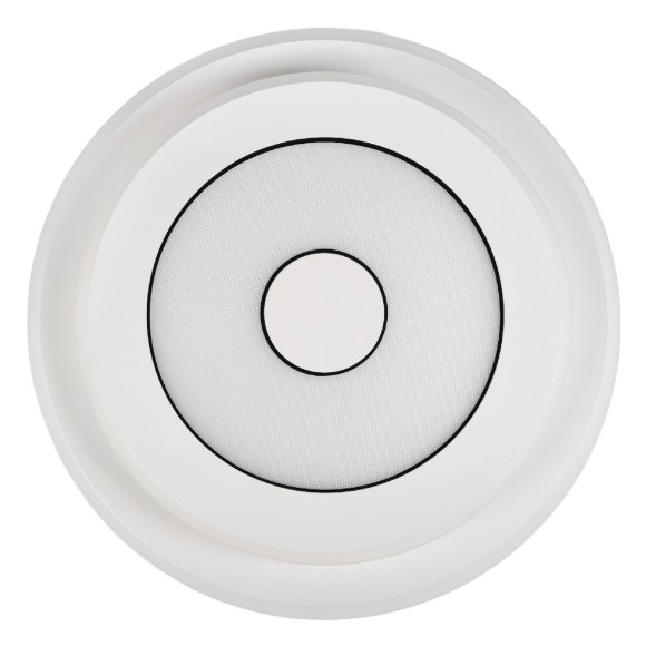 Потолочный светильник Myfar Button MR9000-CL