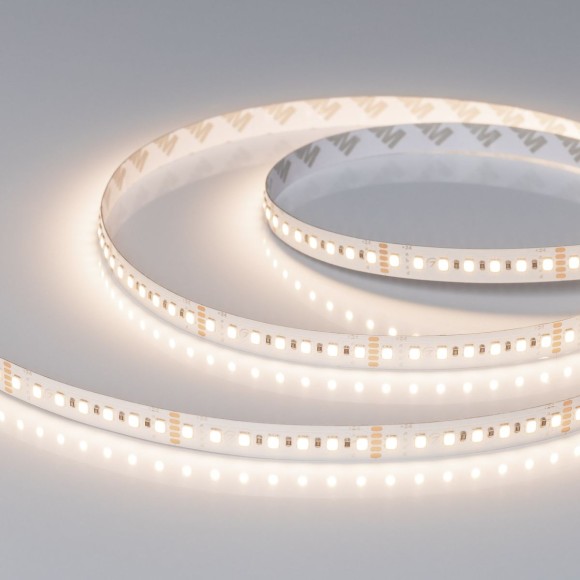 Светодиодная лента Arlight UL-A140-10mm 24V Day4000 (5-20 W/m, IP20, 5m) 061920