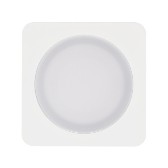 Встраиваемый светильник Arlight LTD-80x80SOL-5W Warm White 3000K 016962