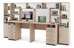 Набор для детской Лайт-15 СН MAS_USHLT-15-SN-DM