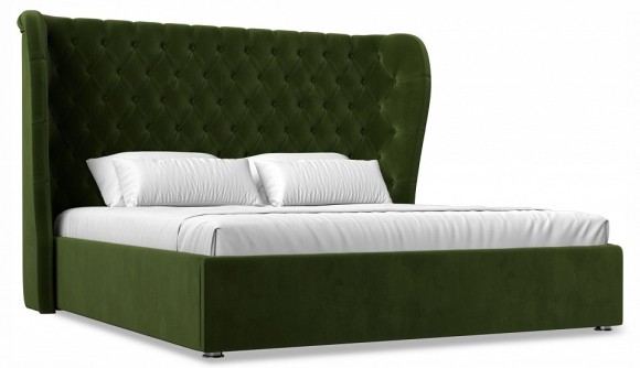 Кровать двуспальная Далия LDV_108320