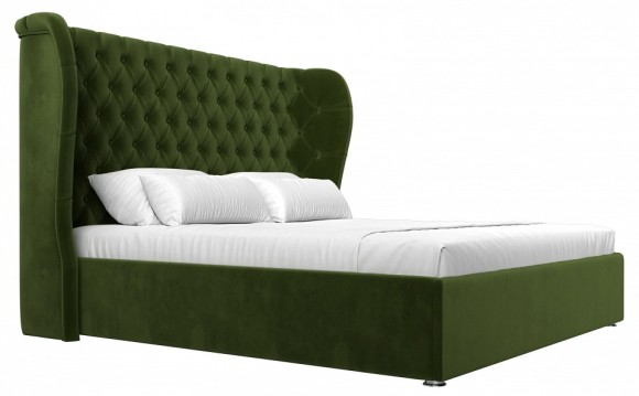 Кровать двуспальная Далия LDV_108320