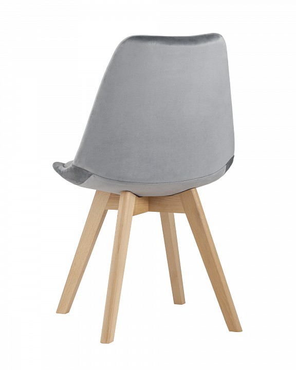 Стул Frankfurt SGR_Y863_velvet_grey