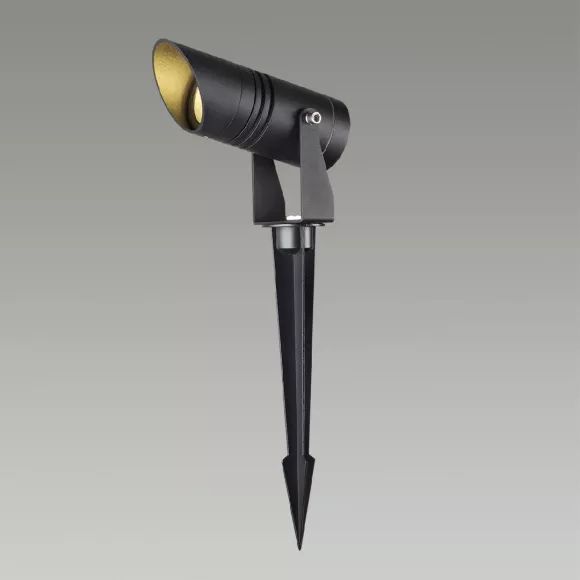 Грунтовый светильник Odeon Light Nature Stima 6648/6GL3, вид сбоку Грунтовый светильник Odeon Light Nature Stima 6648/6GL3, вид сбоку