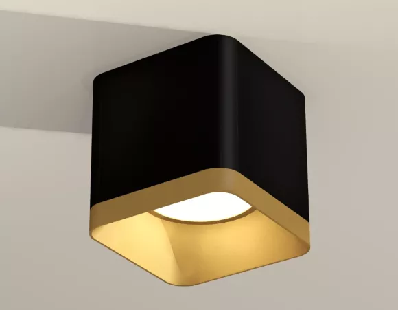 Накладной светильник Ambrella Light Techno XS7806004 (C7806, N7704)
