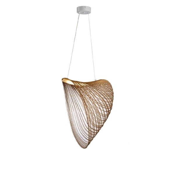 Подвесная светодиодная люстра Aployt Amareynt APL.655.03.25