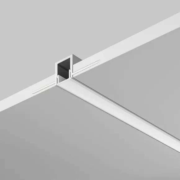 Алюминиевый профиль Maytoni Led strip ALM-5313A-S-2M