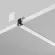 Алюминиевый профиль Maytoni Led strip ALM-5313A-S-2M