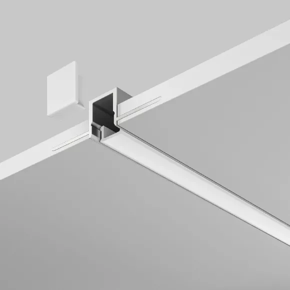 Алюминиевый профиль Maytoni Led strip ALM-5313A-S-2M