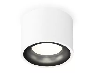 Потолочный светильник Ambrella Light Techno Spot XS7510021 (C7510, N7011)