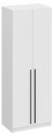 Шкаф платяной Бирма ШК-800 WO_570157