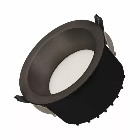 Встраиваемый светильник Arlight MS-DROP-BUILT-R105-14W Day4000 (BK, 85 deg, 230V) 041496 Встраиваемый светильник Arlight MS-DROP-BUILT-R105-14W Day4000 (BK, 85 deg, 230V) 041496