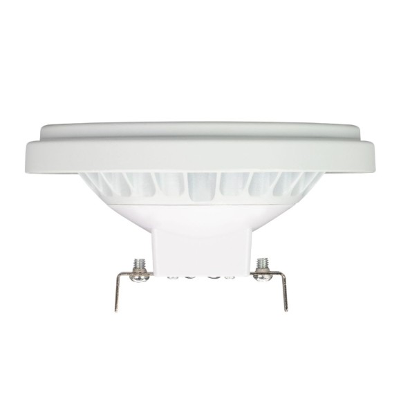 Светодиодная лампа Arlight AR111-UNIT-G53-12W- Day4000 (WH, 120 deg, 12V) 025637