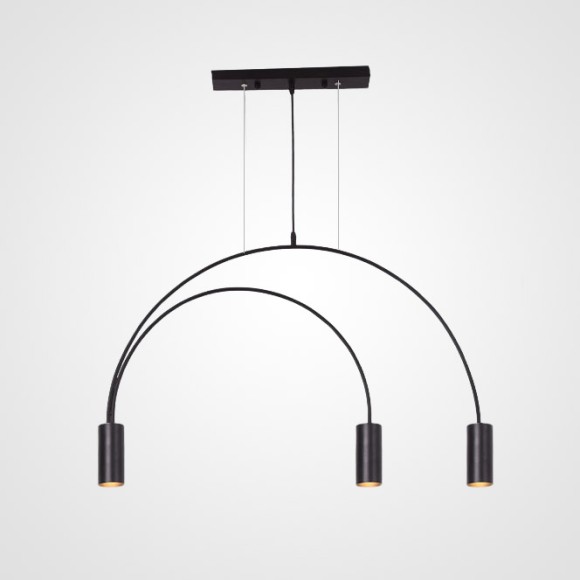 Подвесной светильник ImperiumLoft Arc 212845-26