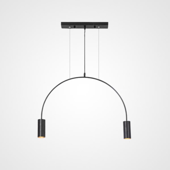 Подвесной светильник ImperiumLoft Arc 212845-26