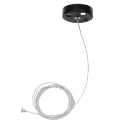 Подвесное крепление для светильников 456ххх Lightstar Trito 456017