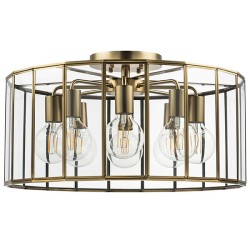 Потолочная люстра Lightstar Genni 798281