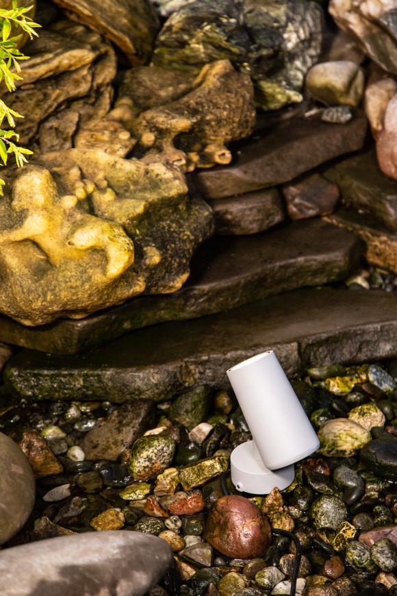 Ландшафтный светильник DesignLed DL-FS0012-9-GR-WW 006809