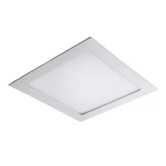 Встраиваемый светодиодный светильник Lightstar Zocco 224182 Встраиваемый светодиодный светильник Lightstar Zocco 224182