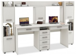 Набор для детской Остин-16Я MAS_USHO-16YA-BEL