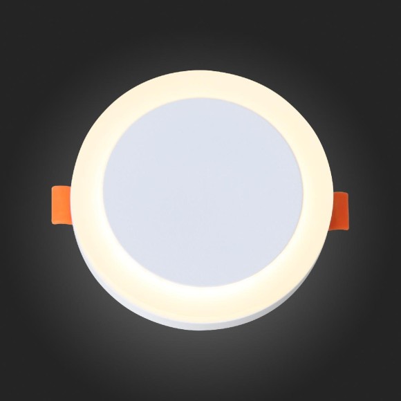 Встраиваемый светильник ST Luce ST104.502.06