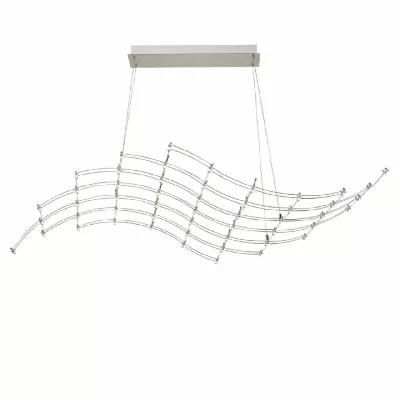 Подвесная люстра Odeon Light Welkin 7057/45L