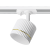 Трековый однофазный светильник Wolta Nimb WTL-GX53/18WG