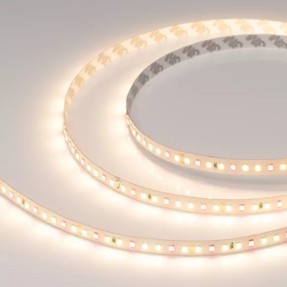 Светодиодная лента Arlight Fitolux-A144-10mm 24V Warm3000-Red (14 W/m, IP20, 2835, 5m) 036097 Светодиодная лента Arlight Fitolux-A144-10mm 24V Warm3000-Red (14 W/m, IP20, 2835, 5m) 036097