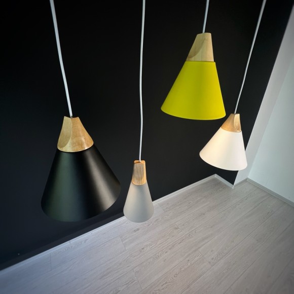 Подвесной светильник ImperiumLoft XD-B 178211-26