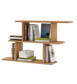 Полка навесная Лайт-2 MAS_PNLT-2-DZ