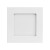 Встраиваемый светодиодный светильник Arlight DL-120x120M-9W Warm White 020127