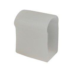 Заглушка для светодиодного неона ЭРА LS-cap- 220-neon Б0044656