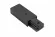 Соединитель-токопровод Denkirs DK Track Black TR1100-BK