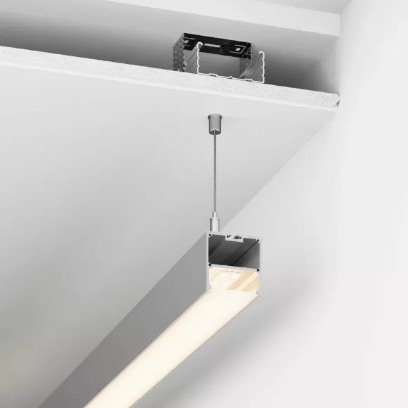Профиль Arlight SL-LINE-5050-LW-2000 WHITE 038450(1) Профиль Arlight SL-LINE-5050-LW-2000 WHITE 038450(1)