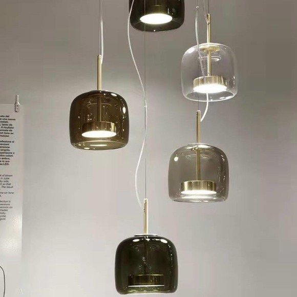 Подвесной светильник ImperiumLoft Dauphin 212826-26