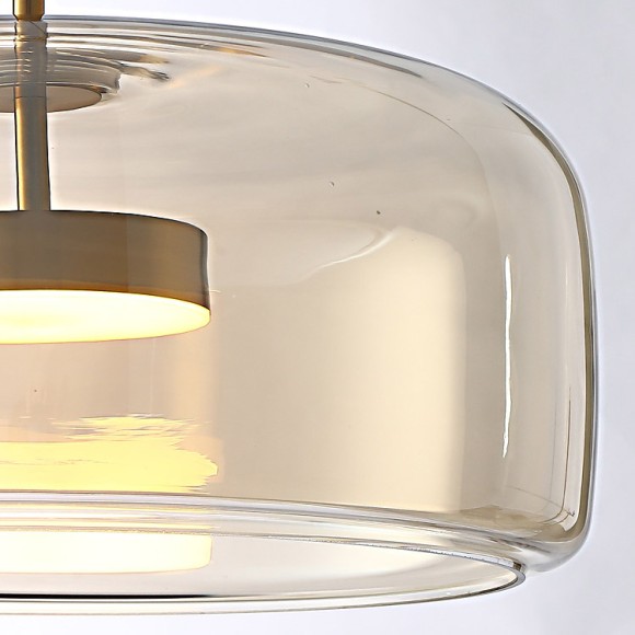 Подвесной светильник ImperiumLoft Dauphin 212826-26