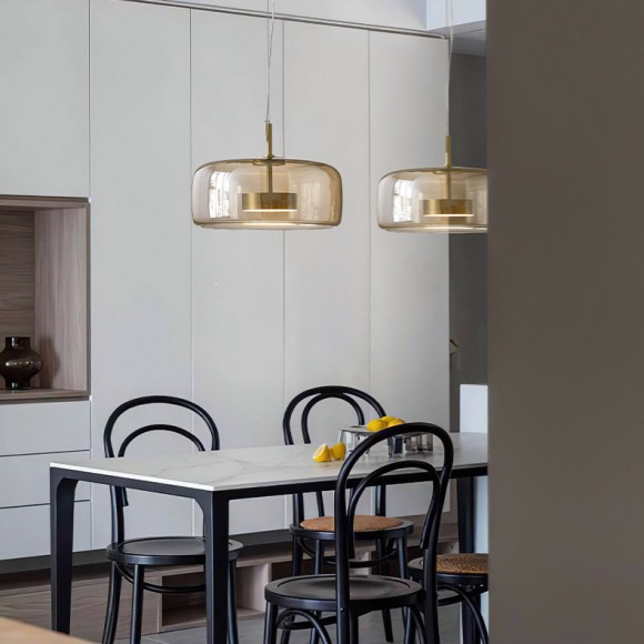 Подвесной светильник ImperiumLoft Dauphin 212826-26