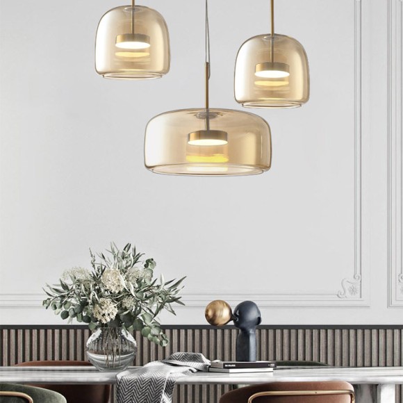 Подвесной светильник ImperiumLoft Dauphin 212826-26