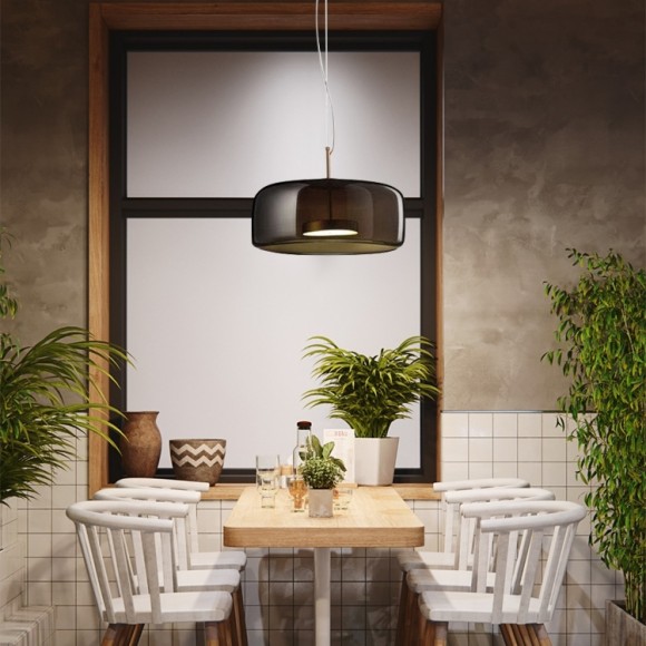 Подвесной светильник ImperiumLoft Dauphin 212826-26