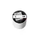 Накладной светильник iLedex Metrica 108-7W-D80-3000K-24DG-WH