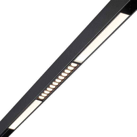 Трековый светильник NOVOTECH FLUM 358414